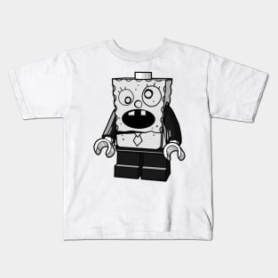 LEGO DoodleBob Kids T-Shirt